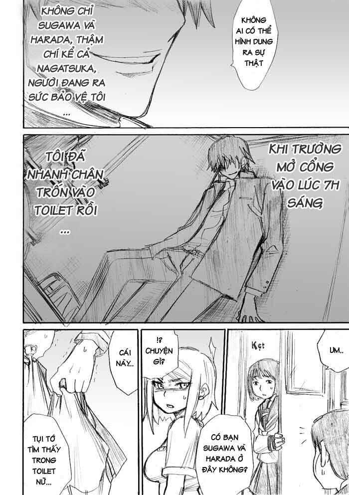 Onani Master Kurosawa Chapter 5 - Page 16