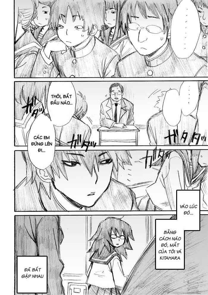 Onani Master Kurosawa Chapter 5 - Page 24