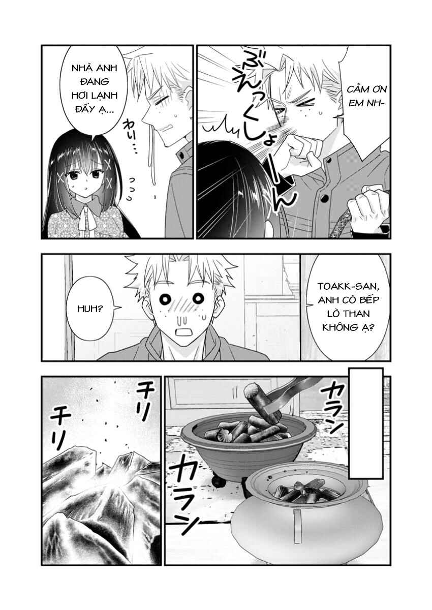 A-Rank Boukensha no Slow Life Chapter 57 - Page 15