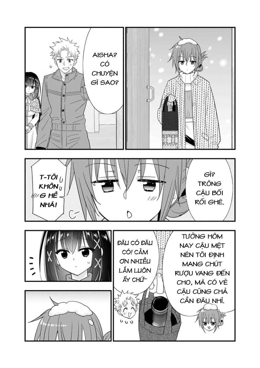 A-Rank Boukensha no Slow Life Chapter 57 - Page 17