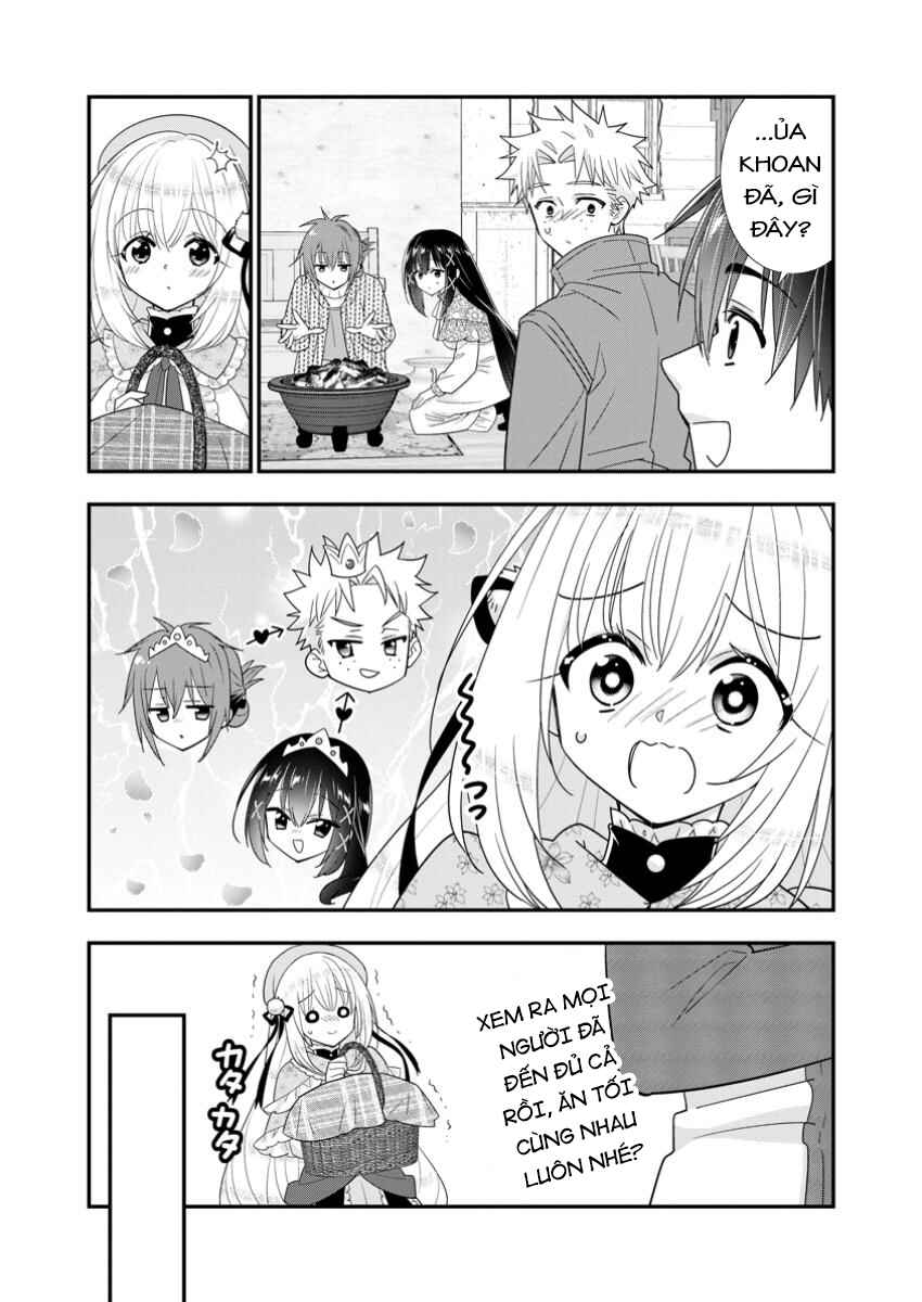 A-Rank Boukensha no Slow Life Chapter 57 - Page 19