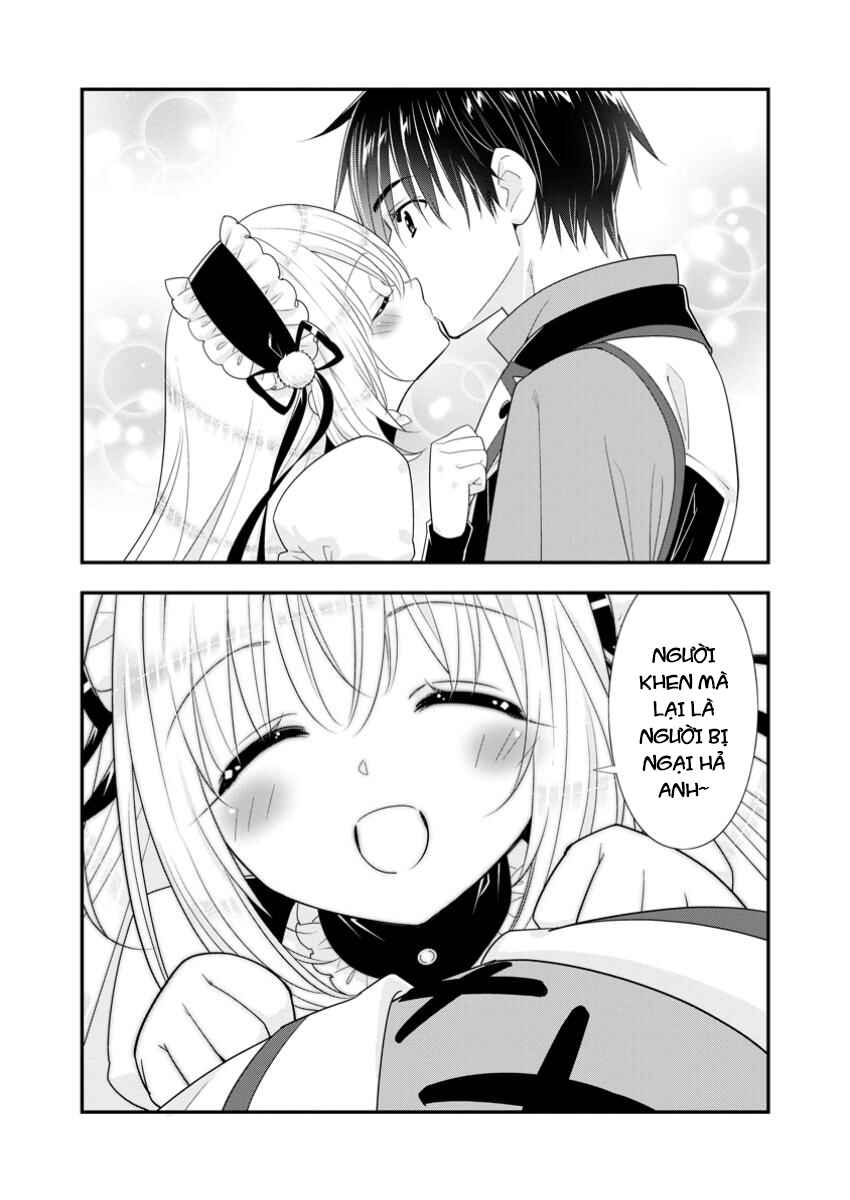 A-Rank Boukensha no Slow Life Chapter 57 - Page 8