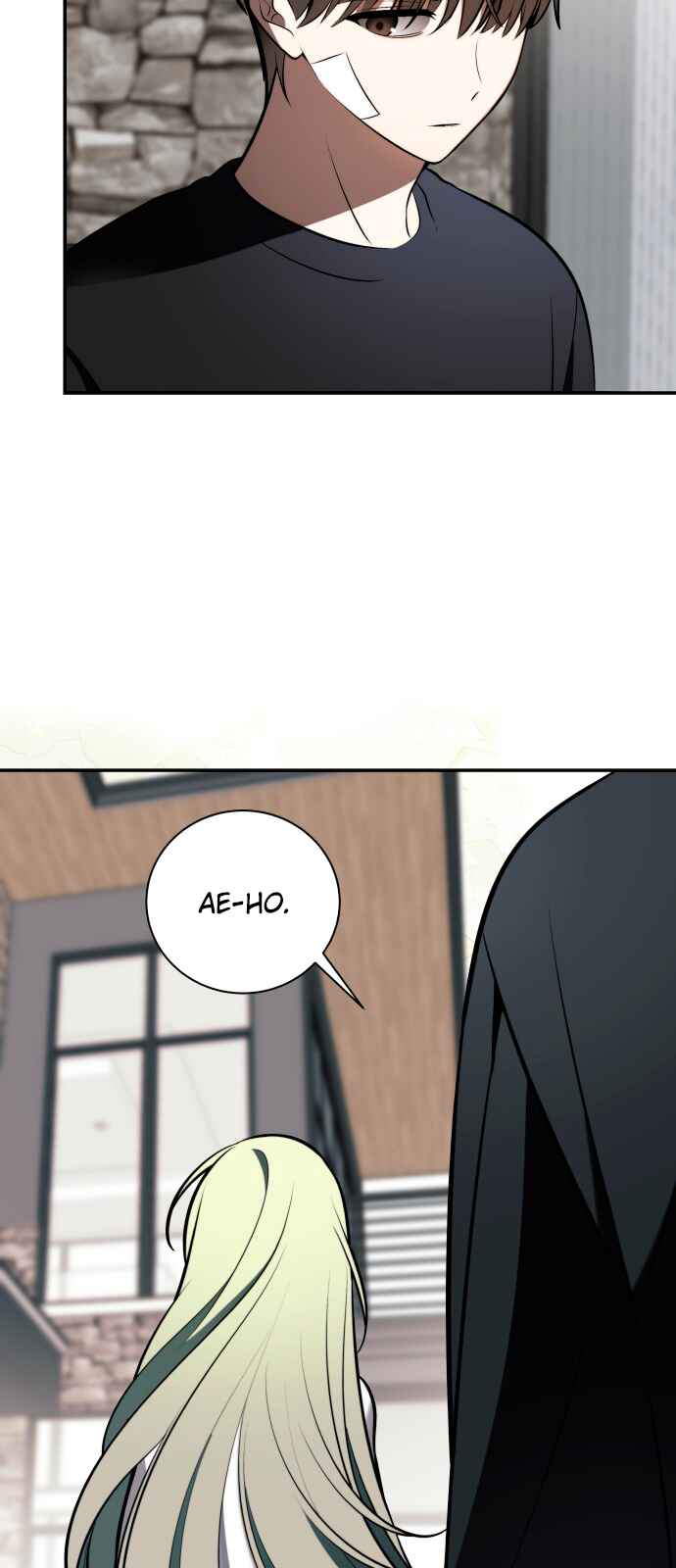 Jukji Mara Jwo! Chapter 13 - Page 22