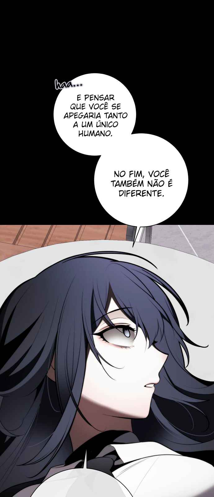 Jukji Mara Jwo! Chapter 13 - Page 37