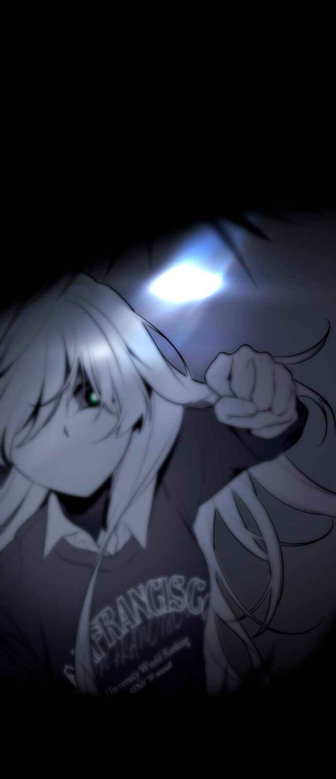 Jukji Mara Jwo! Chapter 13 - Page 49
