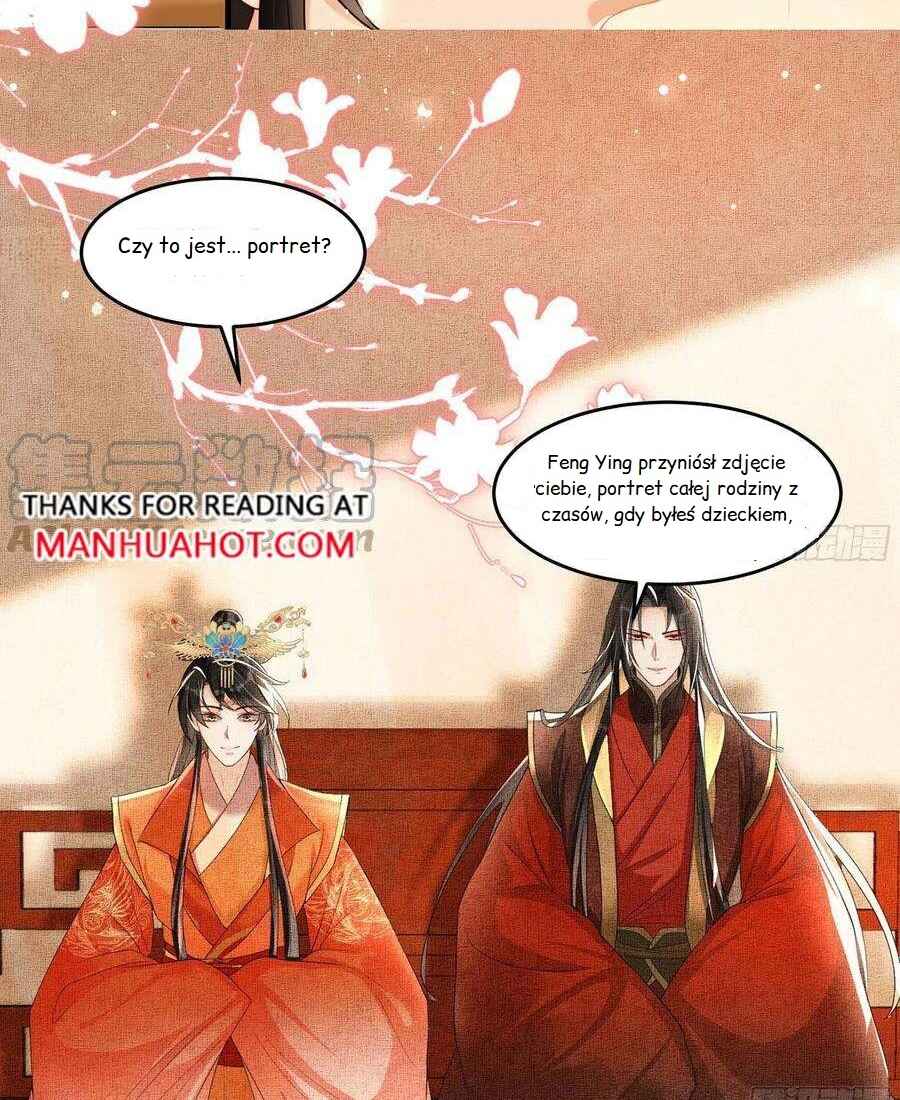 The Favored Consort Is A Man Chapter 53 - Page 18