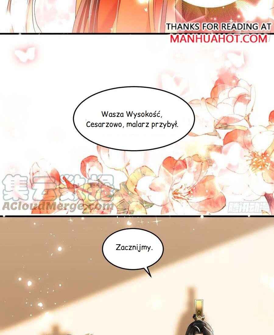 The Favored Consort Is A Man Chapter 53 - Page 27