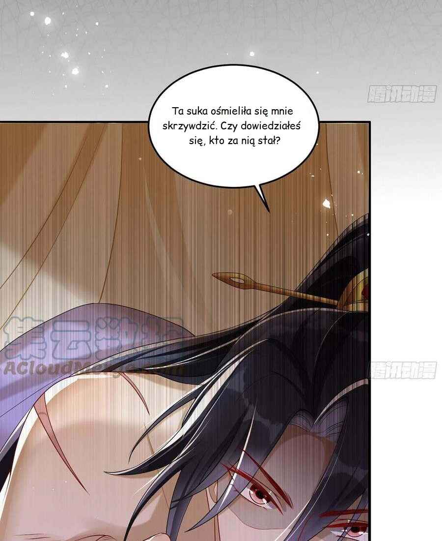 The Favored Consort Is A Man Chapter 53 - Page 30