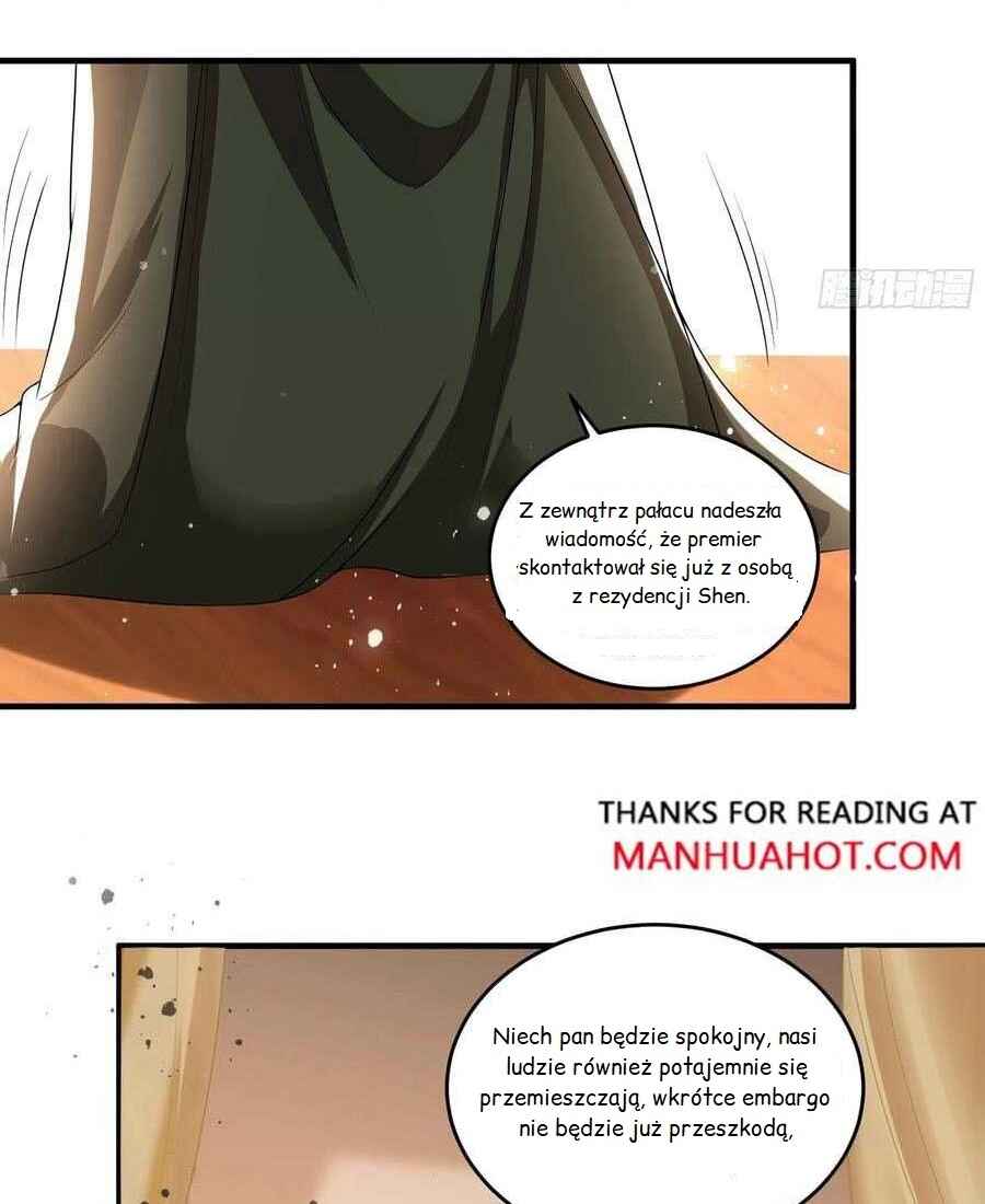 The Favored Consort Is A Man Chapter 53 - Page 33