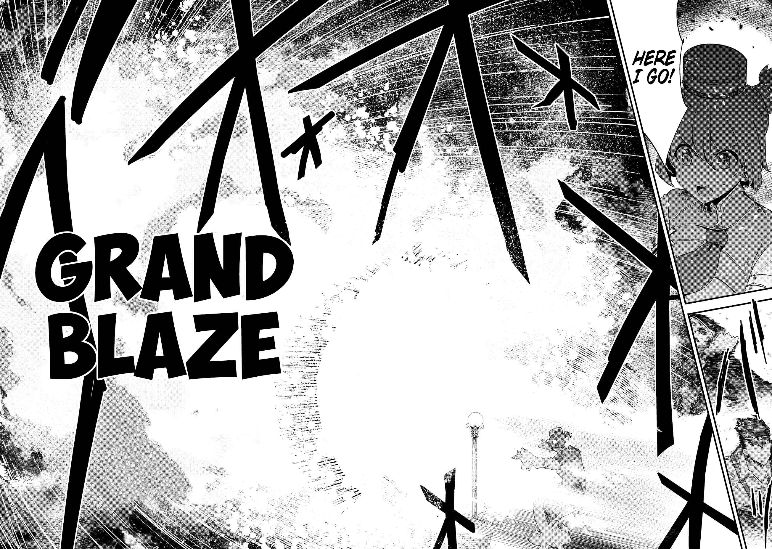 Nozomanu Fushi no Boukensha Chapter 15 - Page 13