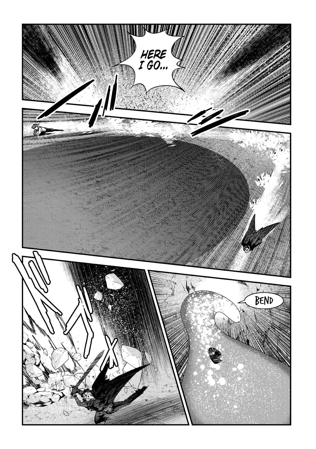 Nozomanu Fushi no Boukensha Chapter 15 - Page 9