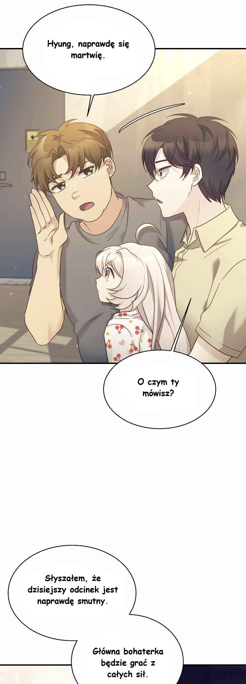 My Daughter Is a Dragon! Chapter 32 - Page 19