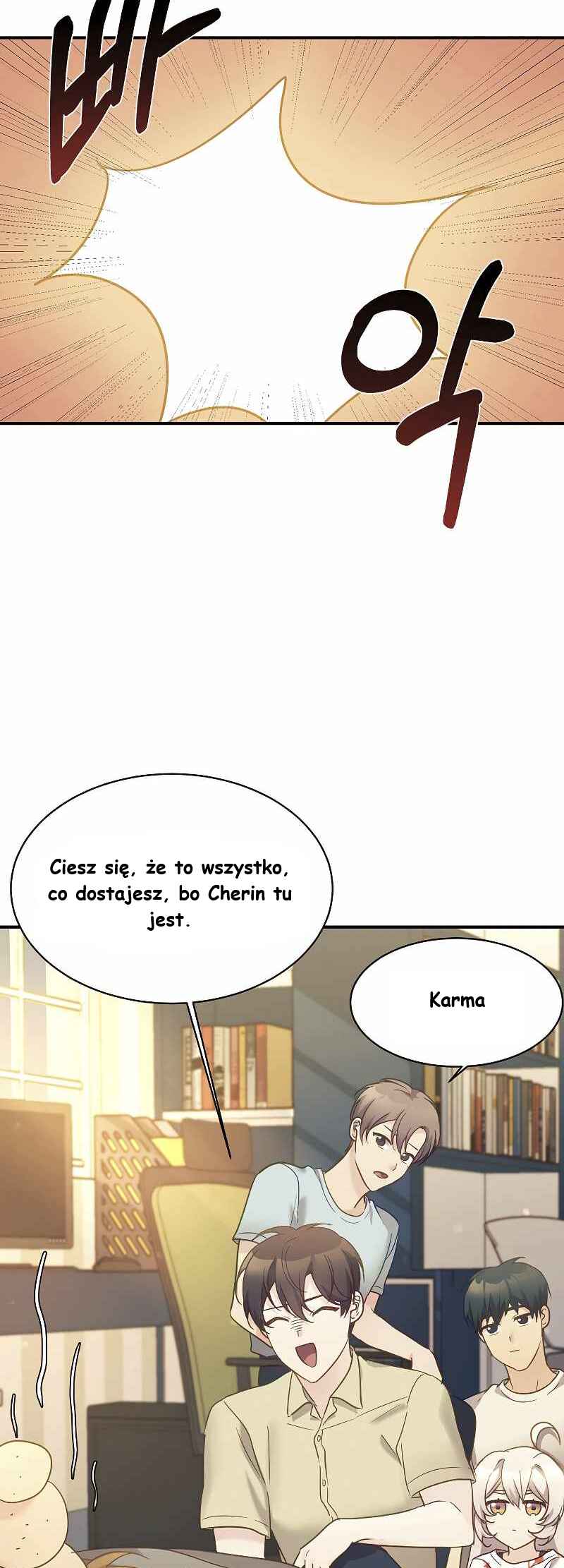 My Daughter Is a Dragon! Chapter 32 - Page 21