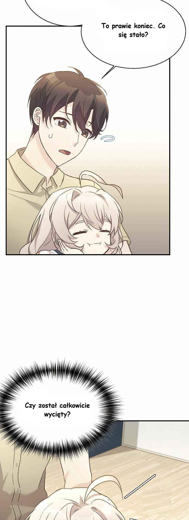 My Daughter Is a Dragon! Chapter 32 - Page 26