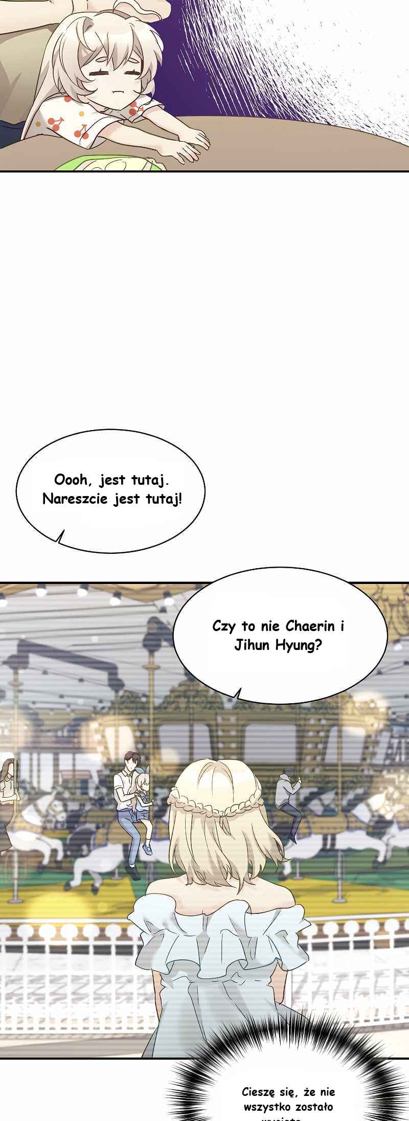 My Daughter Is a Dragon! Chapter 32 - Page 28