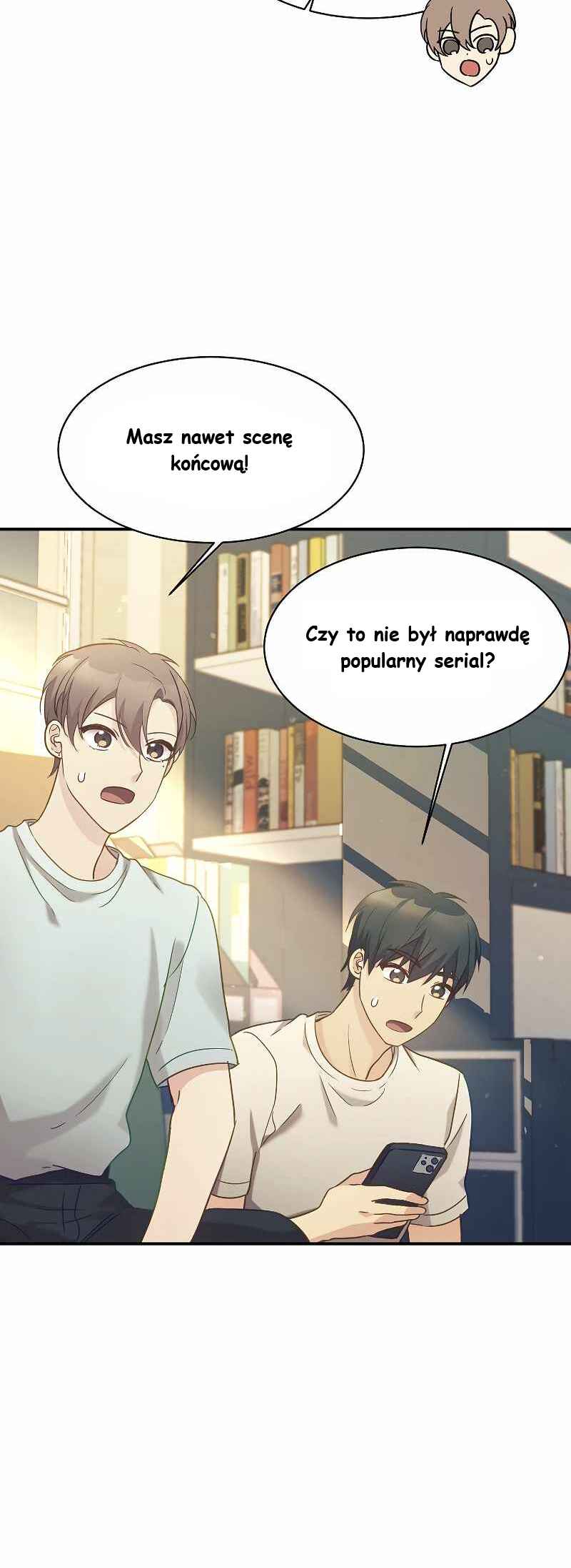 My Daughter Is a Dragon! Chapter 32 - Page 33