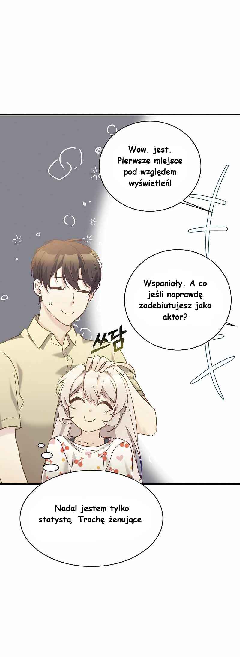 My Daughter Is a Dragon! Chapter 32 - Page 34