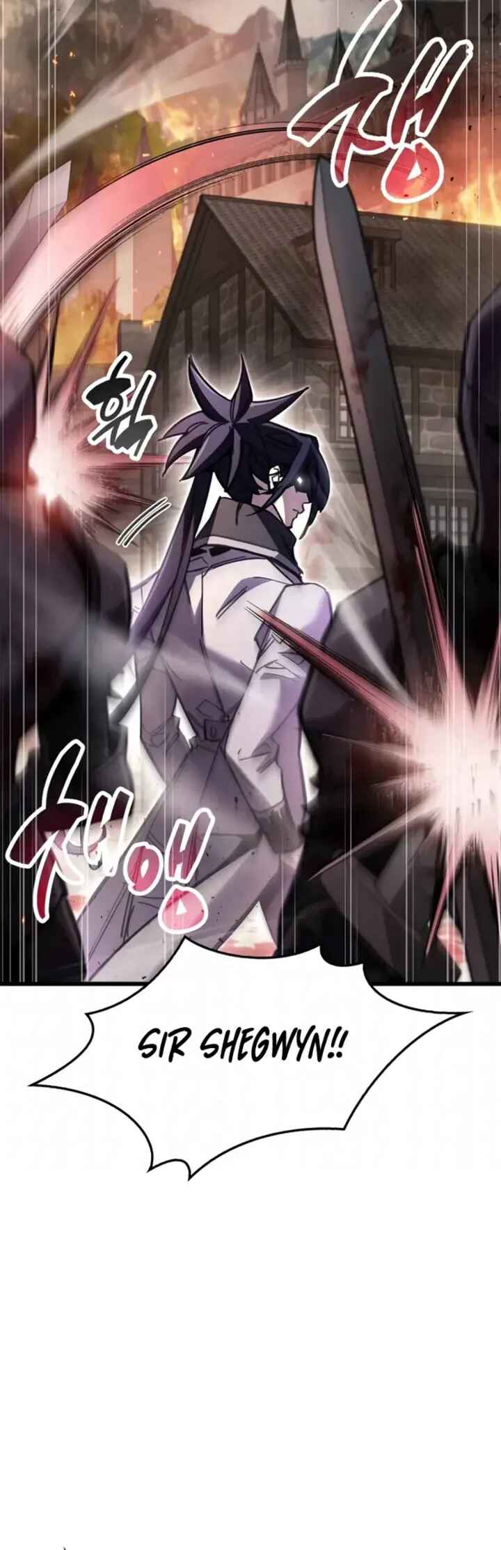 Player ga Gwageoreul Sung-gim Chapter 98 - Page 14