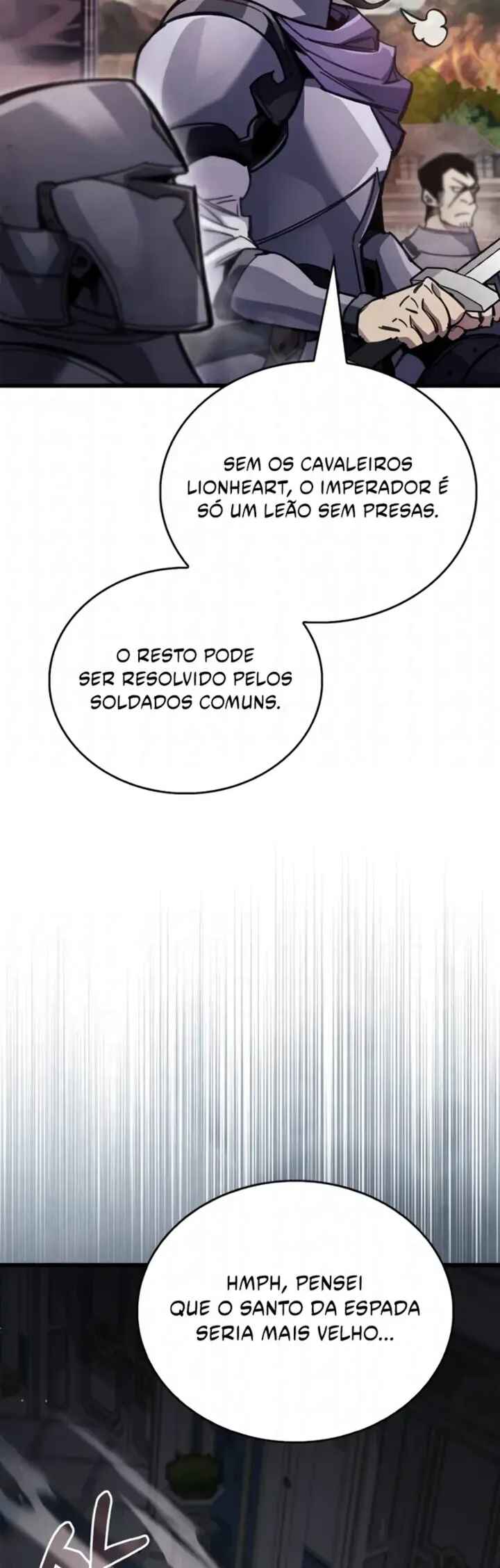 Player ga Gwageoreul Sung-gim Chapter 98 - Page 17