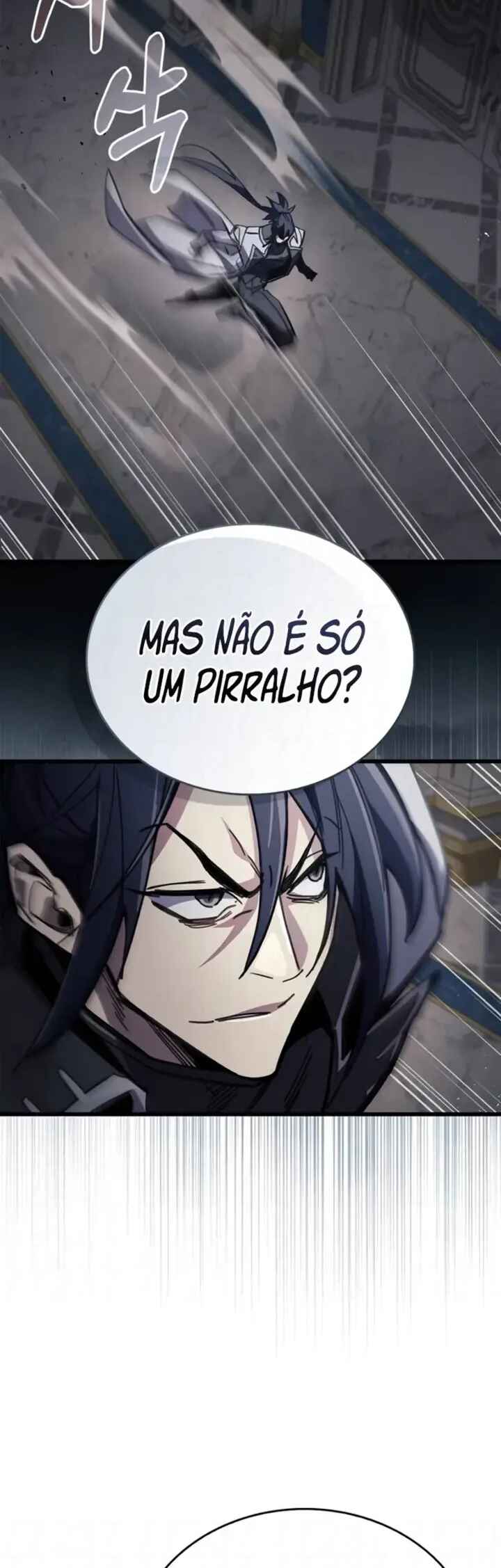 Player ga Gwageoreul Sung-gim Chapter 98 - Page 18