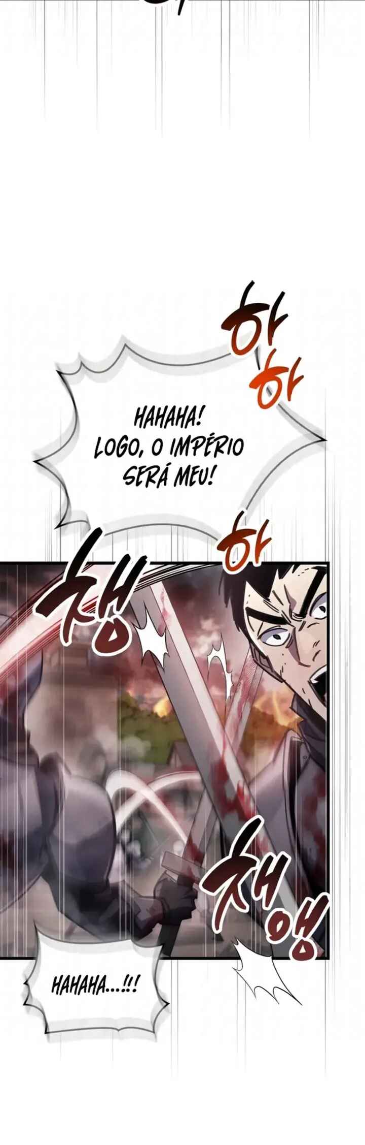 Player ga Gwageoreul Sung-gim Chapter 98 - Page 20