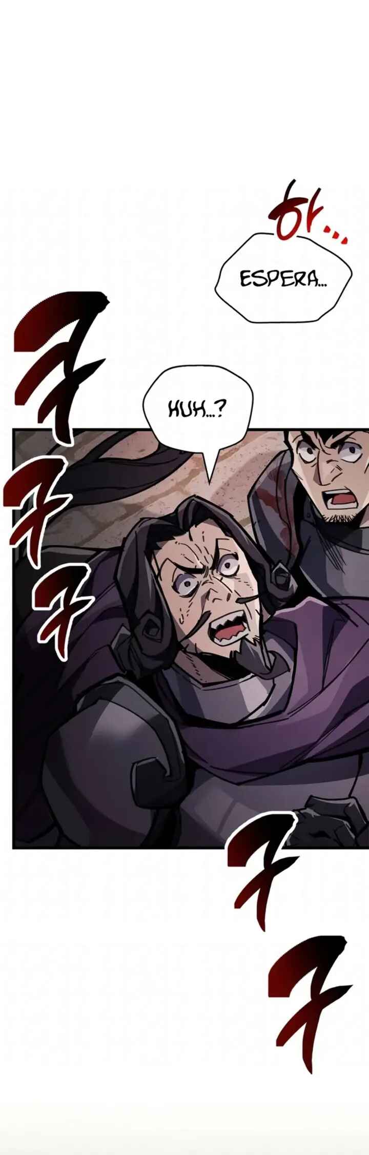 Player ga Gwageoreul Sung-gim Chapter 98 - Page 21
