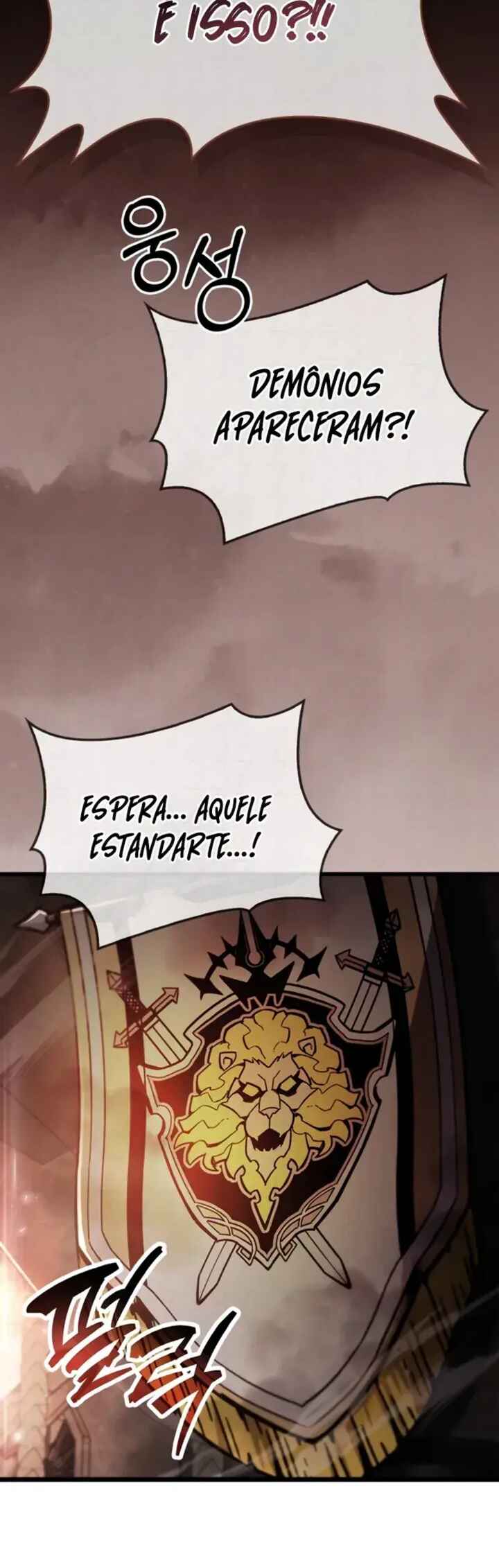Player ga Gwageoreul Sung-gim Chapter 98 - Page 23