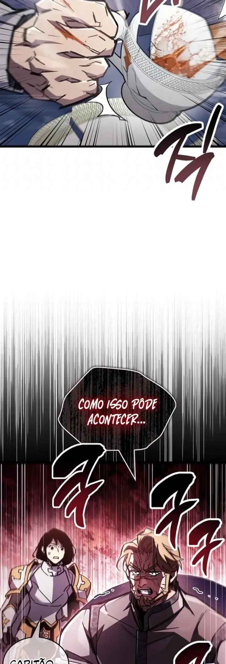 Player ga Gwageoreul Sung-gim Chapter 98 - Page 3