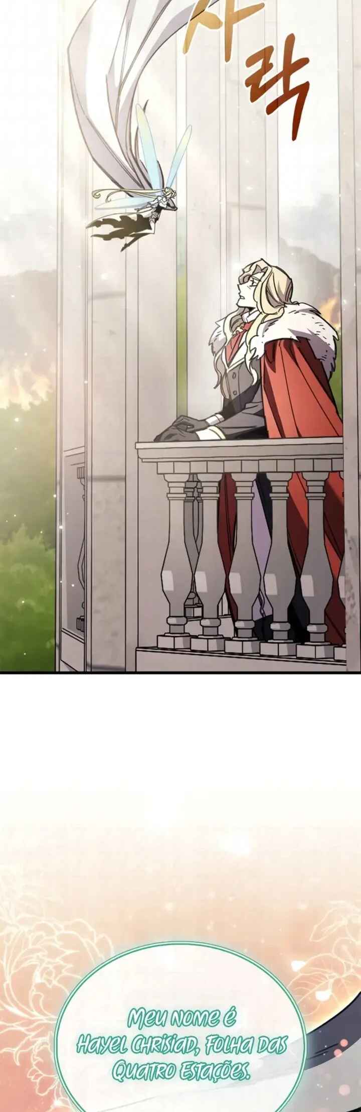 Player ga Gwageoreul Sung-gim Chapter 98 - Page 30