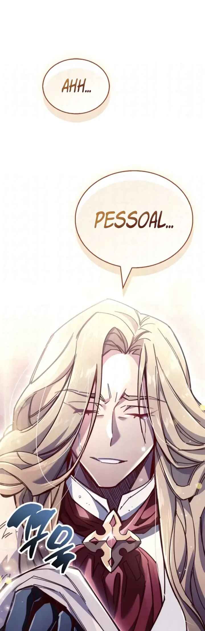Player ga Gwageoreul Sung-gim Chapter 98 - Page 34