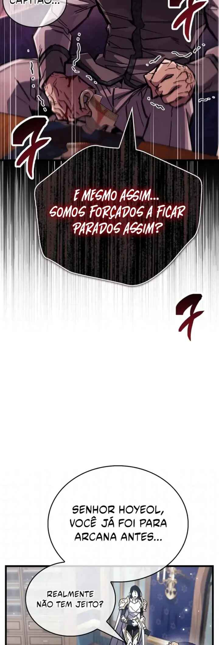 Player ga Gwageoreul Sung-gim Chapter 98 - Page 4