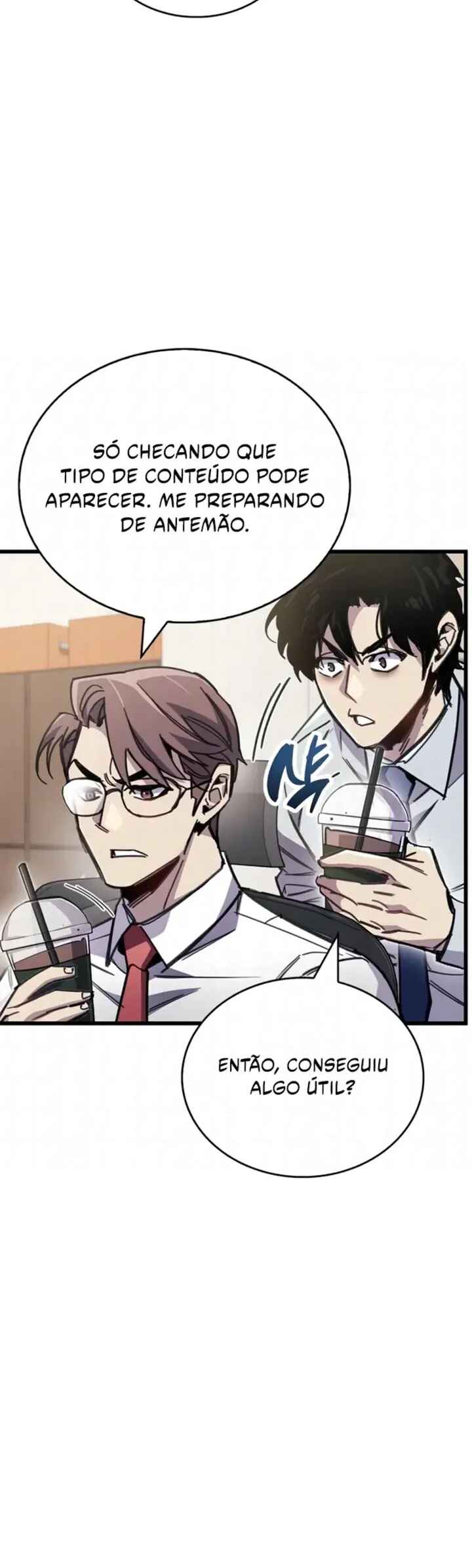 Player ga Gwageoreul Sung-gim Chapter 98 - Page 40