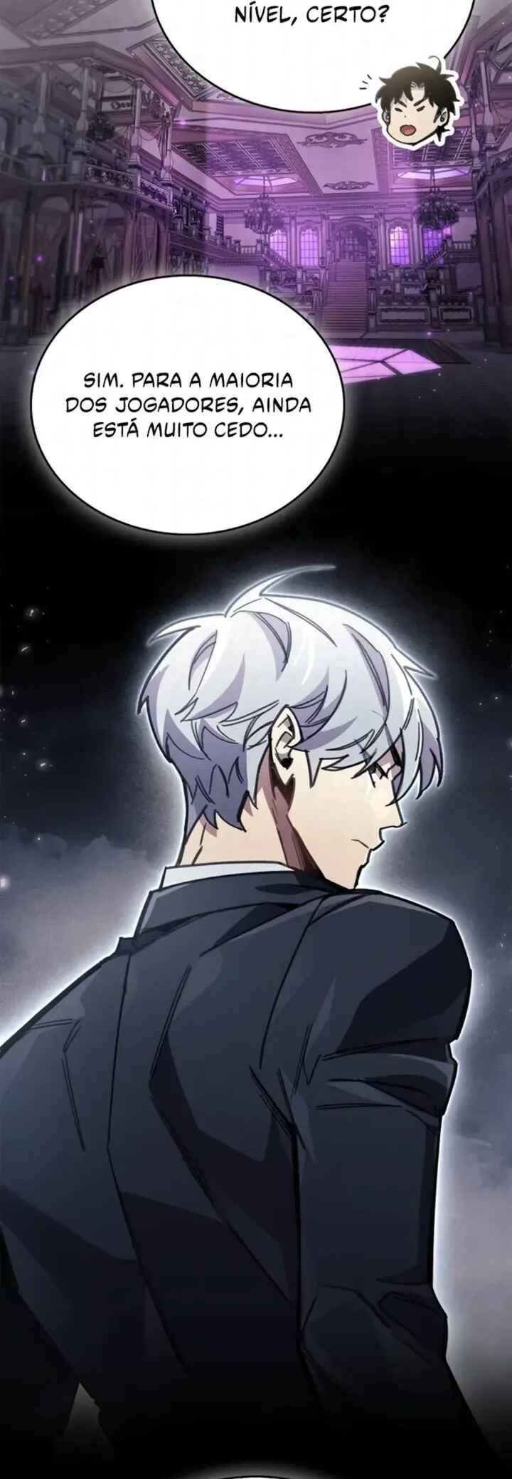 Player ga Gwageoreul Sung-gim Chapter 98 - Page 42