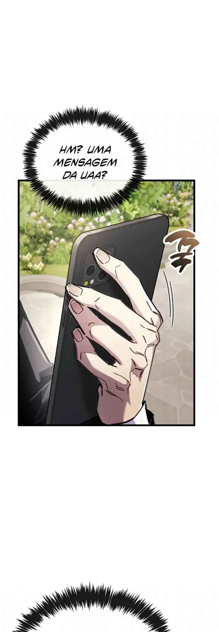 Player ga Gwageoreul Sung-gim Chapter 98 - Page 46