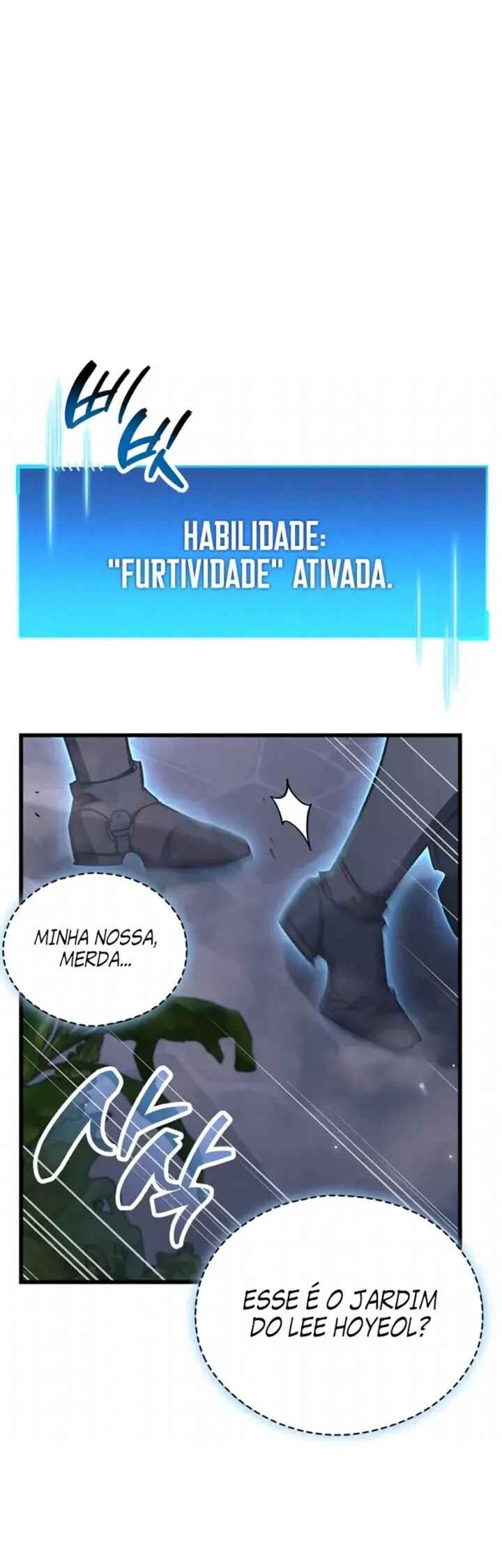 Player ga Gwageoreul Sung-gim Chapter 98 - Page 63