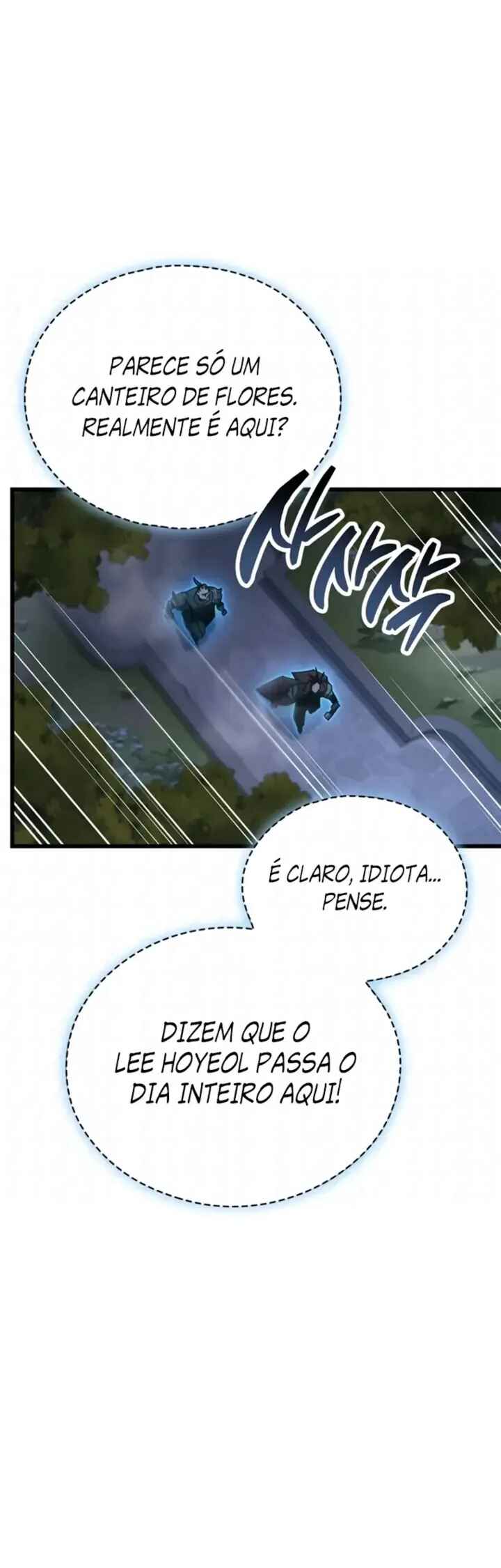 Player ga Gwageoreul Sung-gim Chapter 98 - Page 64