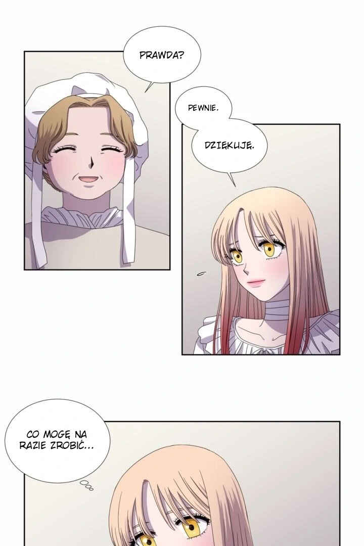 Light and Shadow Chapter 21 - Page 10