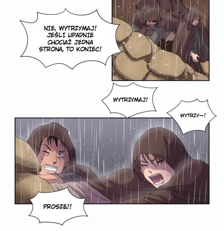 Light and Shadow Chapter 21 - Page 12