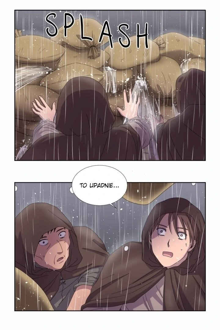 Light and Shadow Chapter 21 - Page 13