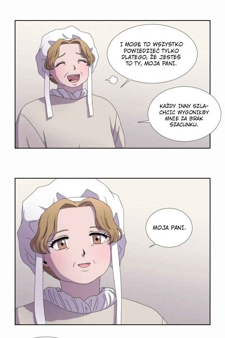Light and Shadow Chapter 21 - Page 8