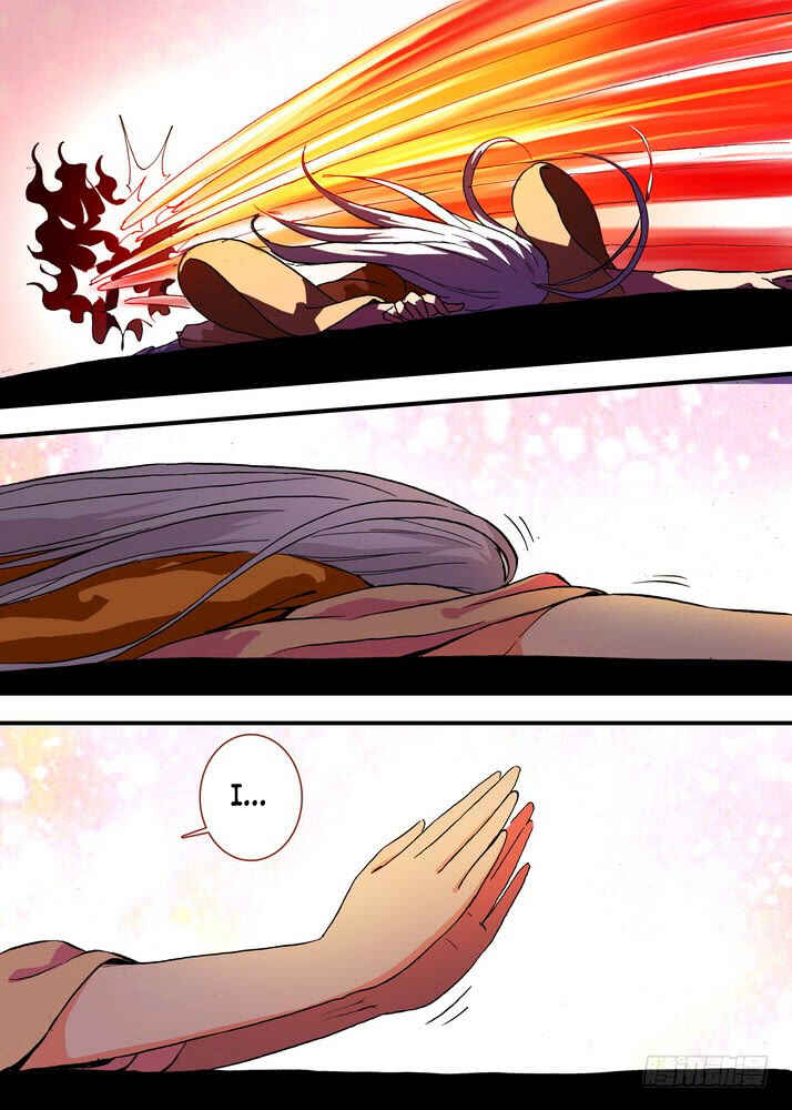Fox Spirit Matchmaker Chapter 51.2 - Page 10