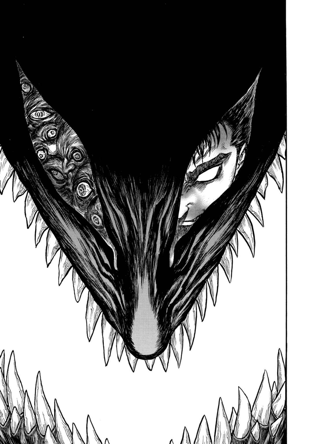 Berserk Chapter 118 - Page 1