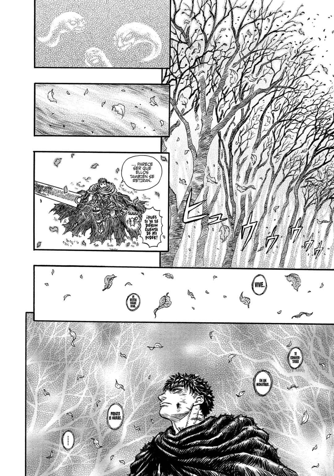 Berserk Chapter 118 - Page 19