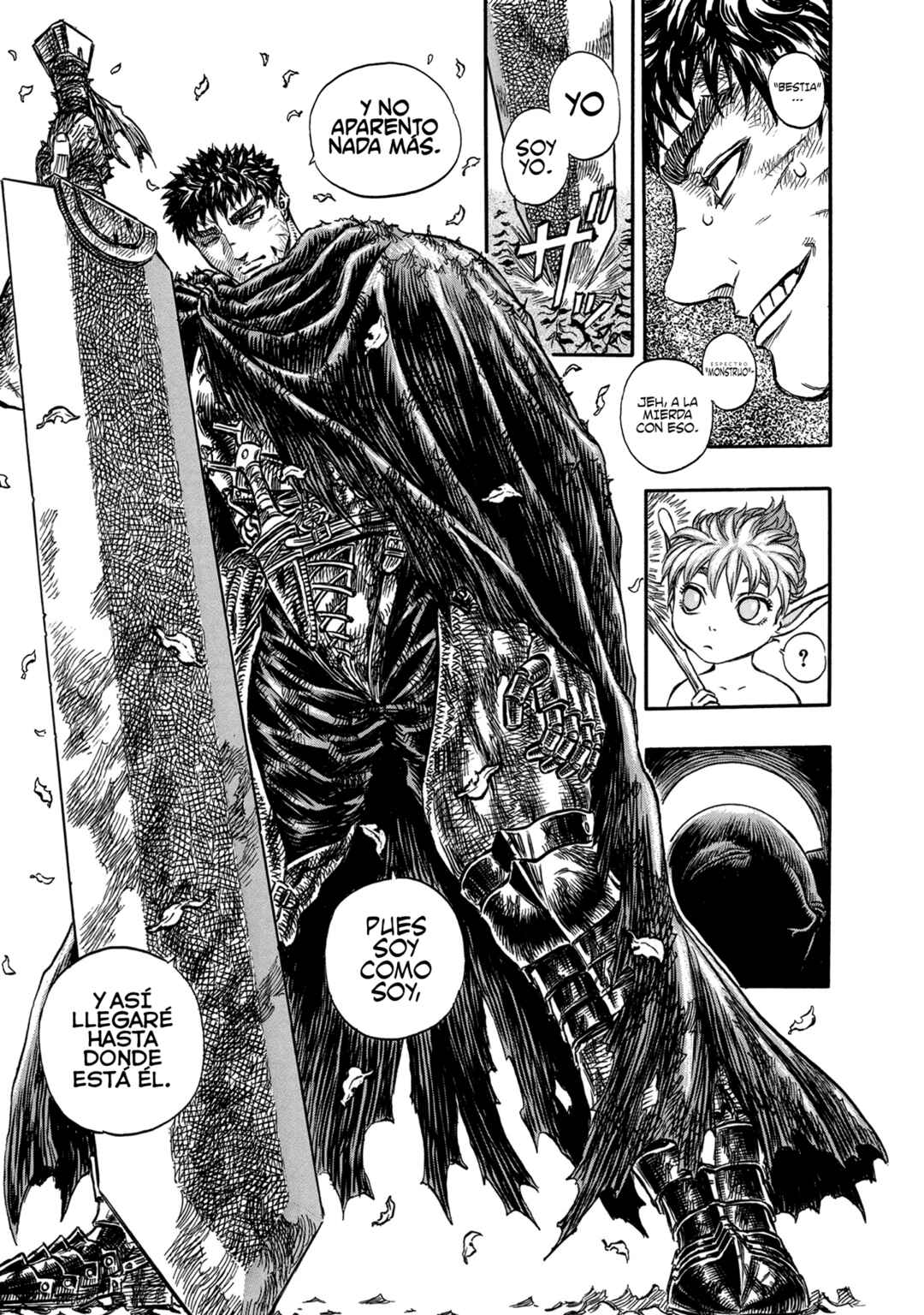 Berserk Chapter 118 - Page 20