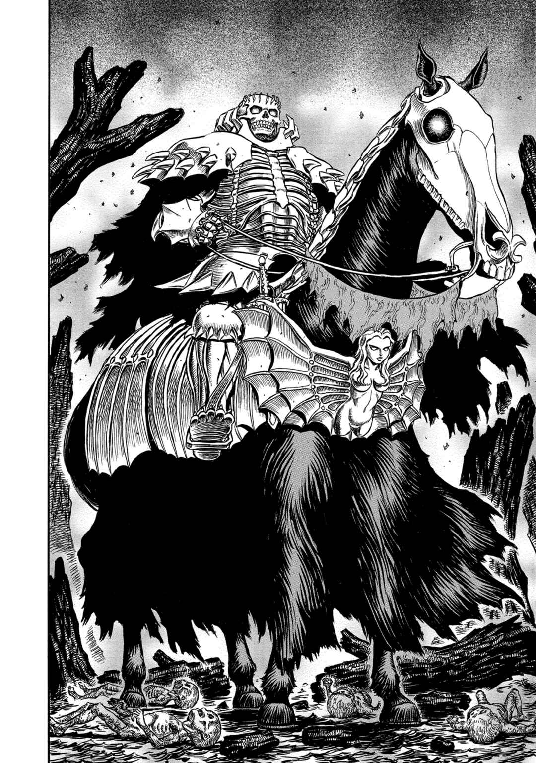 Berserk Chapter 118 - Page 3