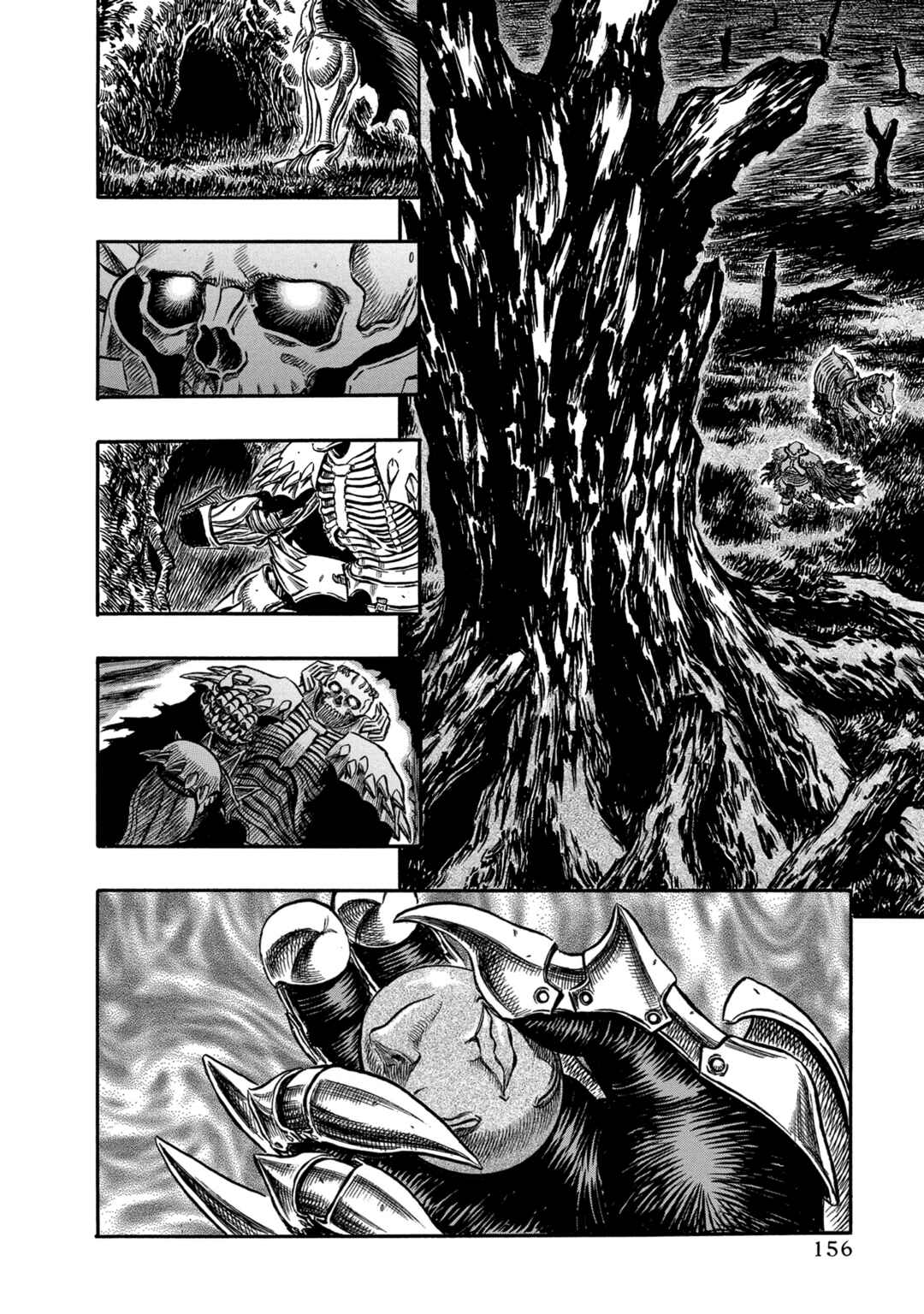 Berserk Chapter 118 - Page 5