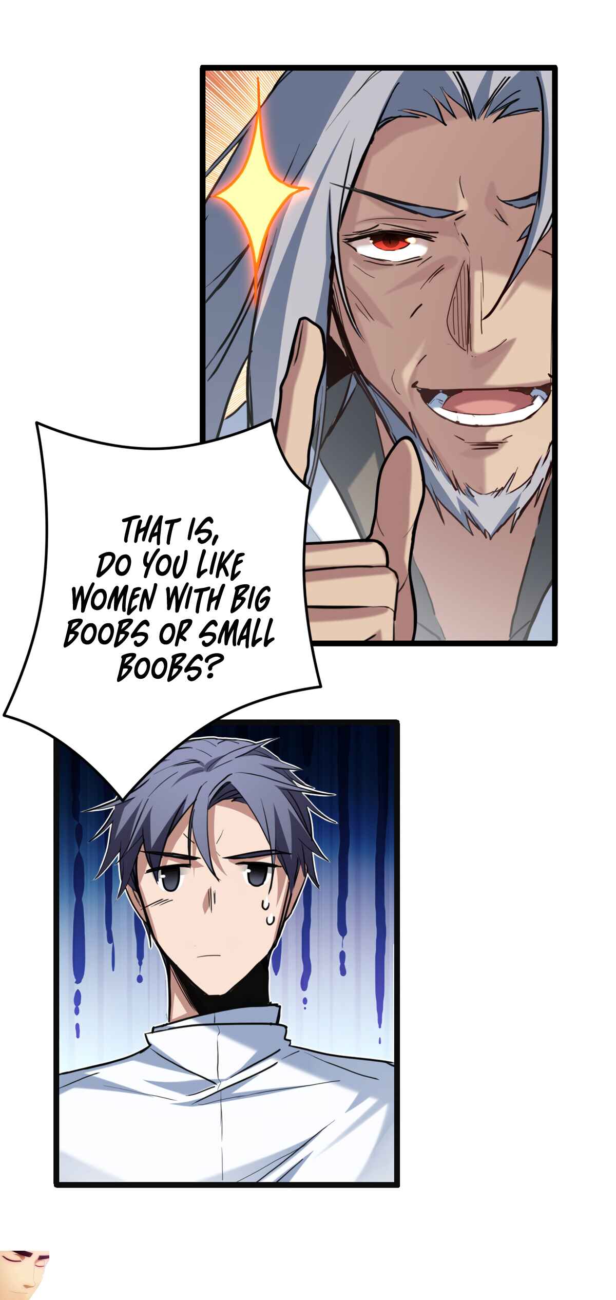 I Just Want to Game in Peace Chapter 16 - Page 27