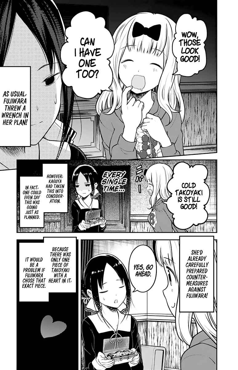 Kaguya-sama: Love Is War Chapter 128 - Page 10