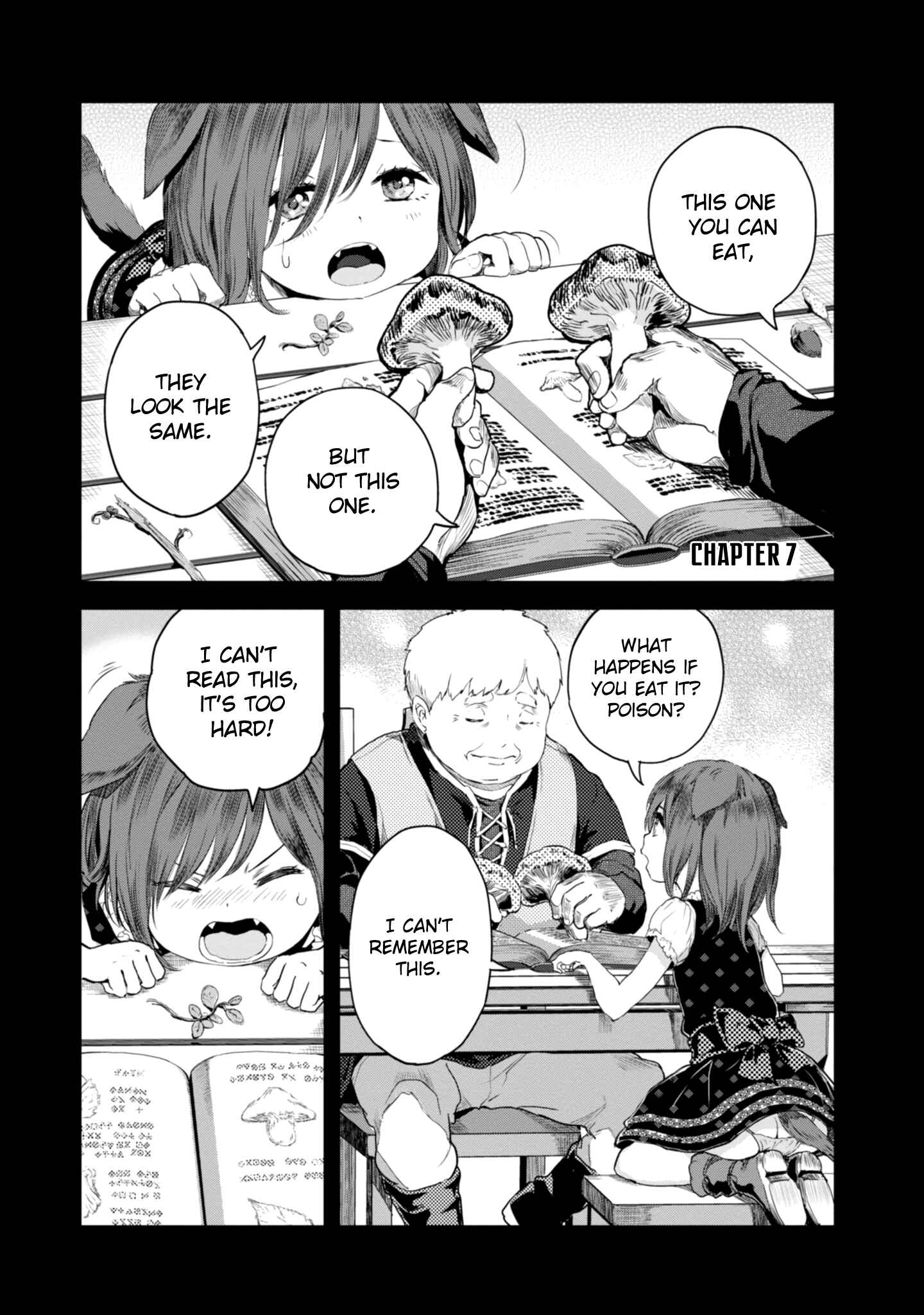 Alcafus Chapter 7 - Page 2