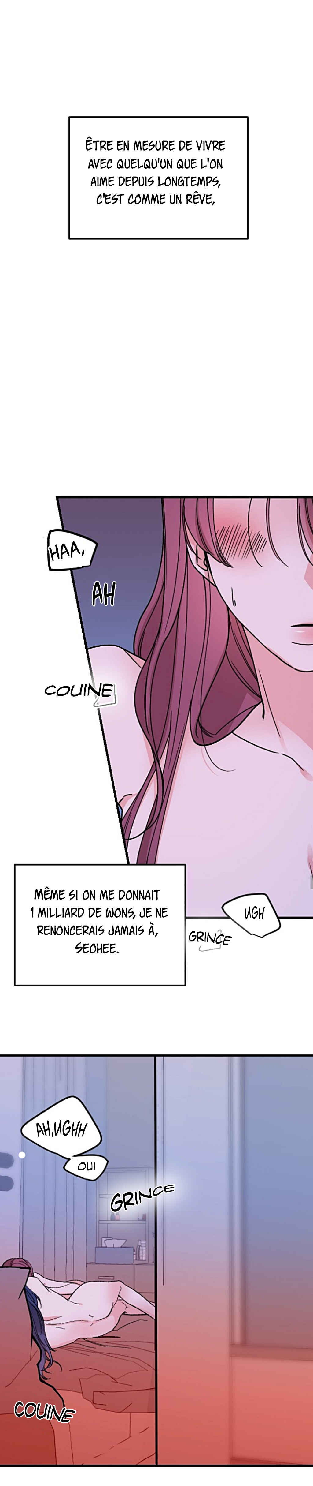 Relationship Users Manual Chapter 1 - Page 1